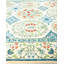 Velsie One-of-a-Kind 9'2" X 12'1" Area Rug