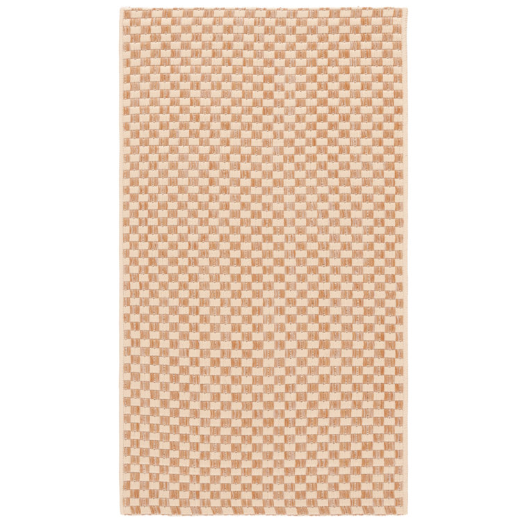 Kaylah Performance Geometric Indoor/Outdoor Area Rug