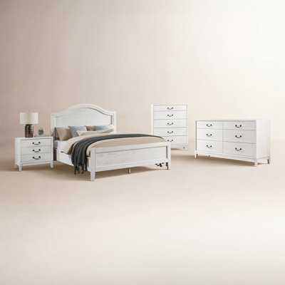 Bartlett 5-Piece Bedroom Set
