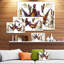 « group of oiseau », impression d’art graphique-29496452-34273941
