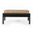 SOFA CORNER + COFFEE TABLE