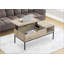 Table basse L 42 po