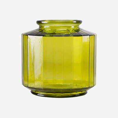 Antwerp Glass Table Vase