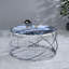 Table basse Lyda