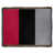 Red/Black/Silver