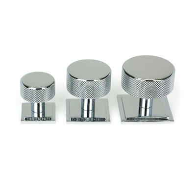 38mm Square Knob