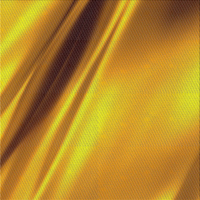 Tapis jaune