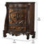 Ensemble de chambre configurable en bois massif