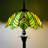 Maser 70'' Bronze Traditional Floor Lamp