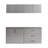 Garage Cabinet Set
