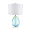 Lampe de table en verre Ombre-1449785819
