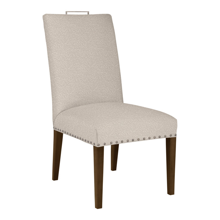 Michael Weiss Everhart Side Chair