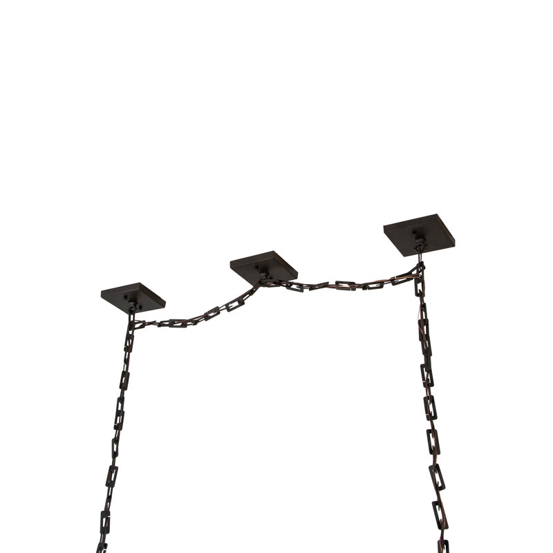 Mission 2 - Light Pendant