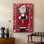 Cozy Cocoa Christmas Collection B - Gallery sur mesure