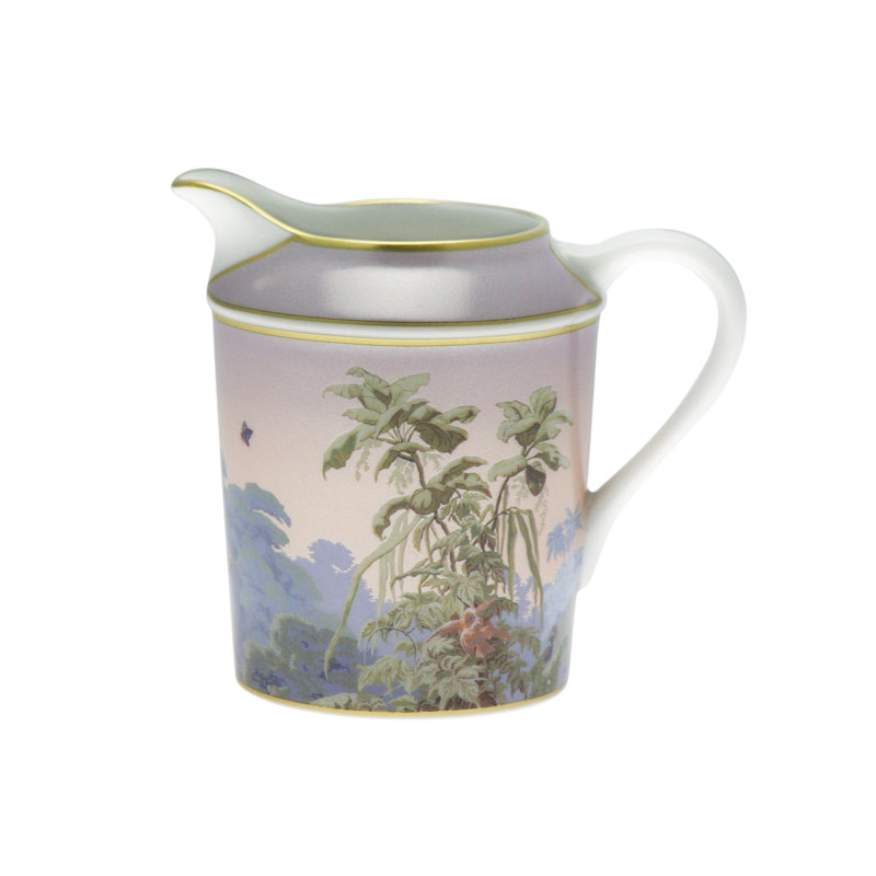 Le Brésil Creamer Bowl