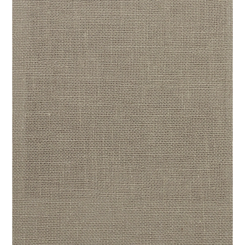 Tissu en polyester Sherlock, Taupe