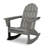 POLYWOOD Vineyard Adirondack Rocking Chair-27659486