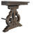 Parthenia Extendable Acacia Dining Table