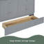 Lit escamotable avec grands tiroirs Murphy-150851801-150851798