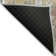 Machine Washable Indoor/Outdoor Husby ACN2200 Bohemian Rug