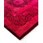 Zelma One-of-a-Kind 6' 1" X 9' 1" Hand Knotted Area Rug