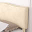 Structure de lit tapissier pleine grandeur Auxter avec tête de lit à rivets réglable, cadre de lit plateforme en velours avec 4 tiroirs de rangement, support de plateforme à lattes en bois, aucun sommier nécessaire-440059414-440059412
