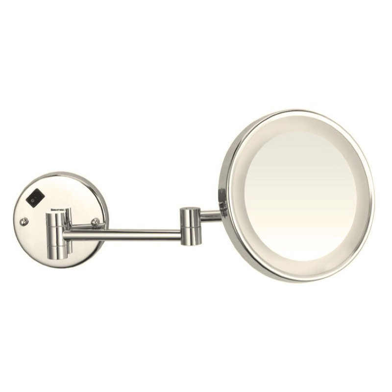 Metal Wall Mirror
