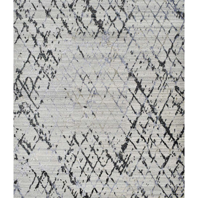 Geometric Area Rug