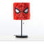 Marvel Spiderman Plush Shade Stick Table Lamp