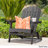 Outdoor Adirondack Chair-124948465