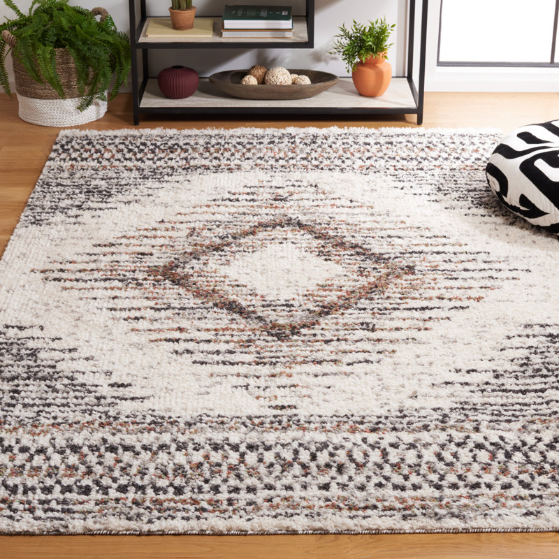 Kelleye Indoor/Outdoor Rug, Rectangle 8' x 10'