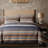 Estes Chenille Jacquard Southwestern Lodge Comforter Set-95035377-83230922
