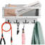 Willowdale Manufactured Wood Wall Organizer-1487188507