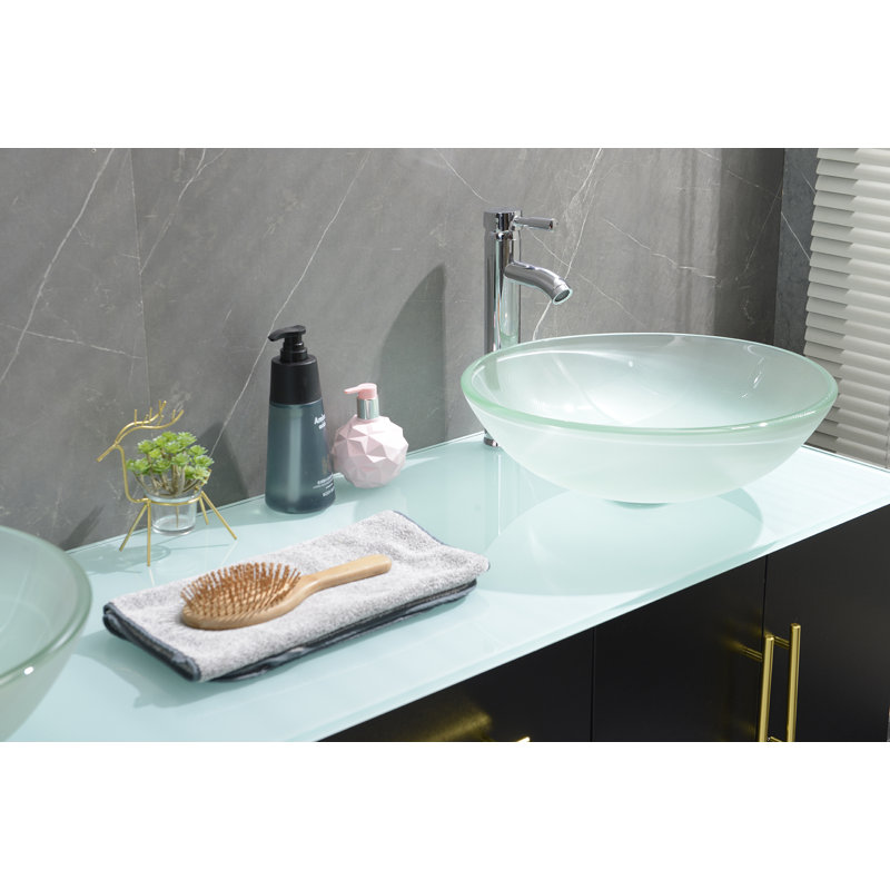 Blue Pinafore Denim Dress