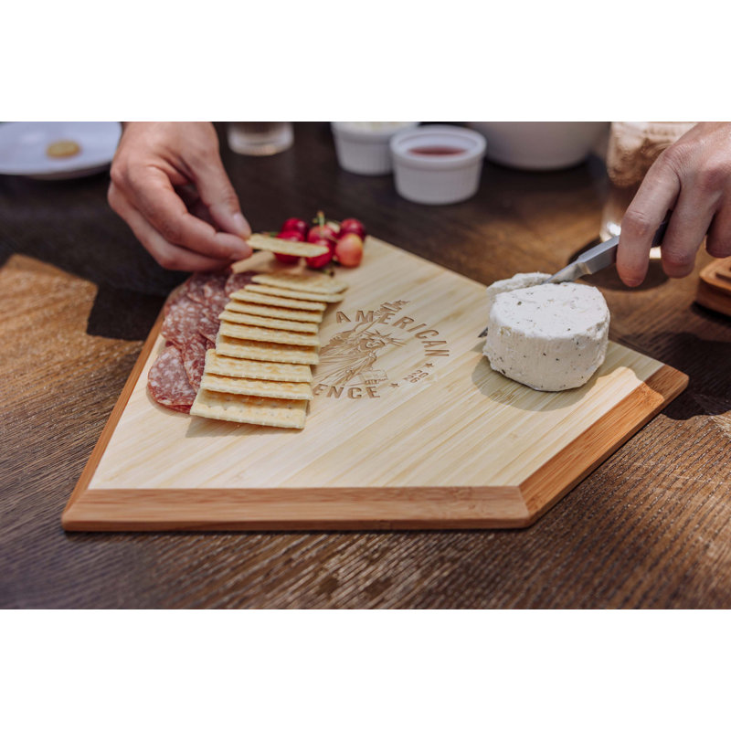 Planche de service America250 Novelty Home