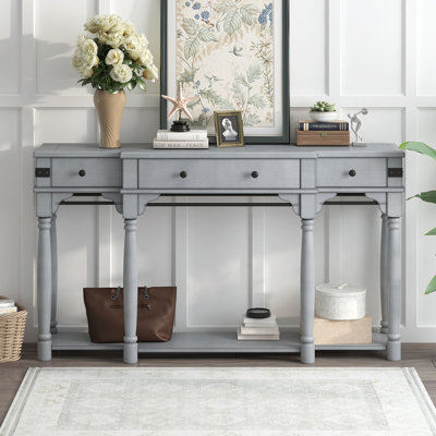 Commode d'appoint Bleidy