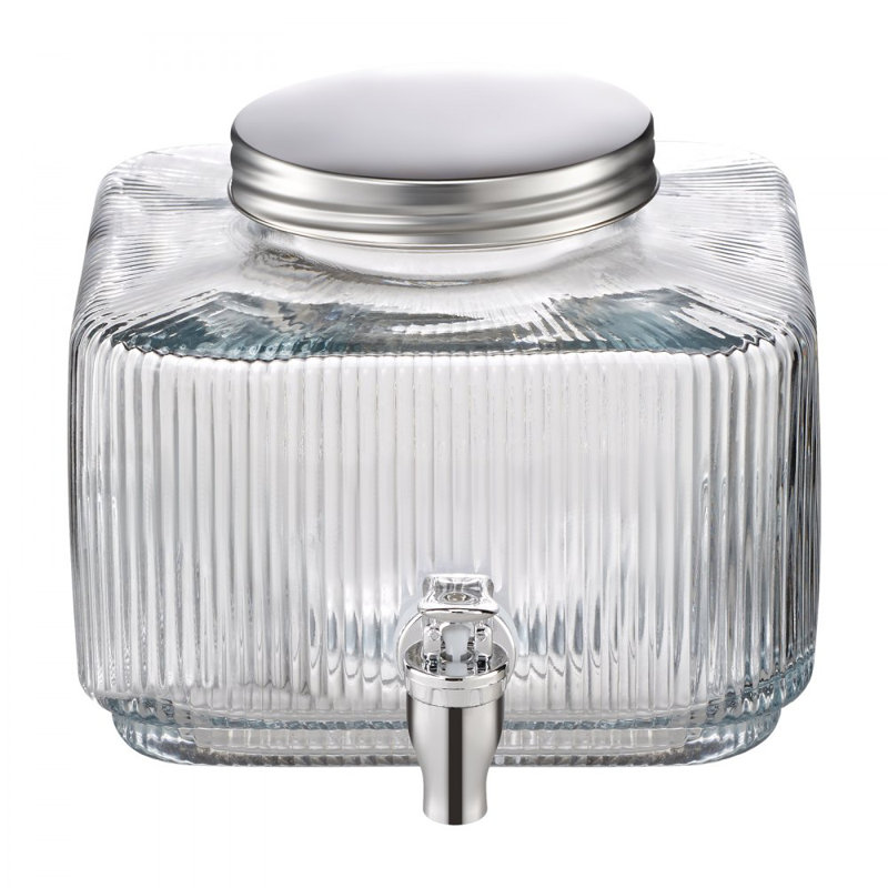 Distributeur de boissons 0,8 gallon