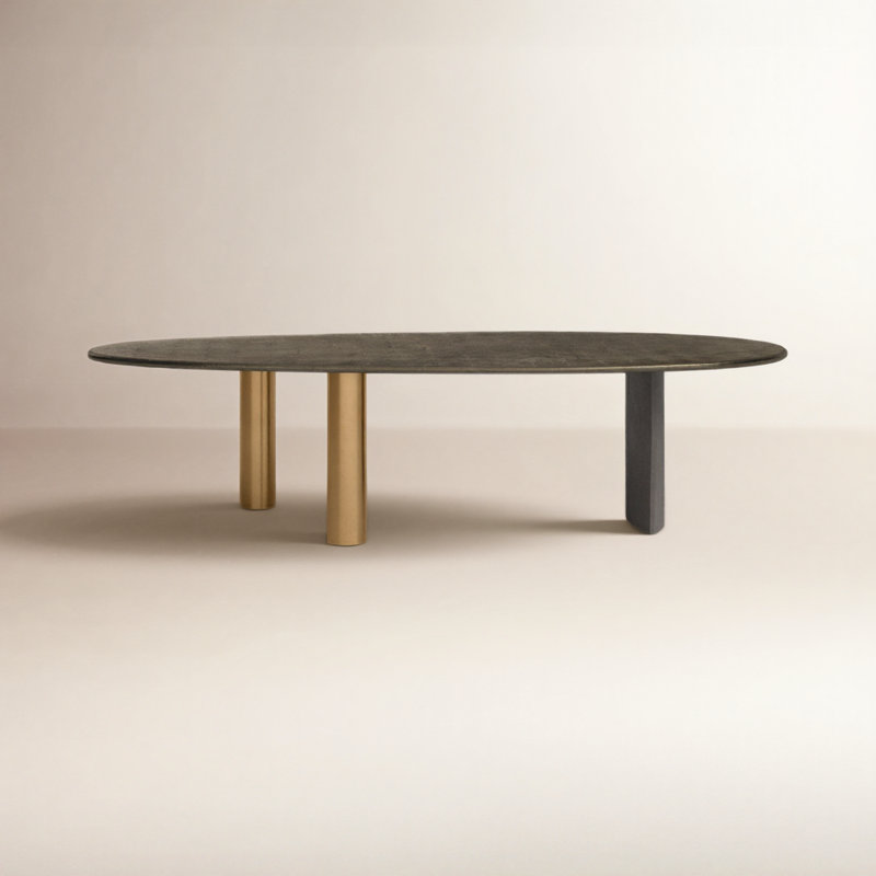 Dupont Coffee Table