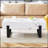 Modern Sturdy MDF Coffee Table With Stylish Design For Versatile Use