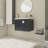 Bathroom Vanity With Ceramic Sink-1512891242