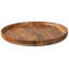 WOOOD Solid Wood Platter