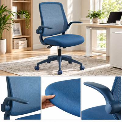 Ebern Designs Side Chair