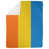 Orange/Yellow/Blue