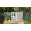 Garden Storage Shed