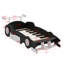 Lit plateforme avec roulettes Race-1952916691