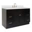 Ensemble de meuble-lavabo simple 55 po Abell-60199478