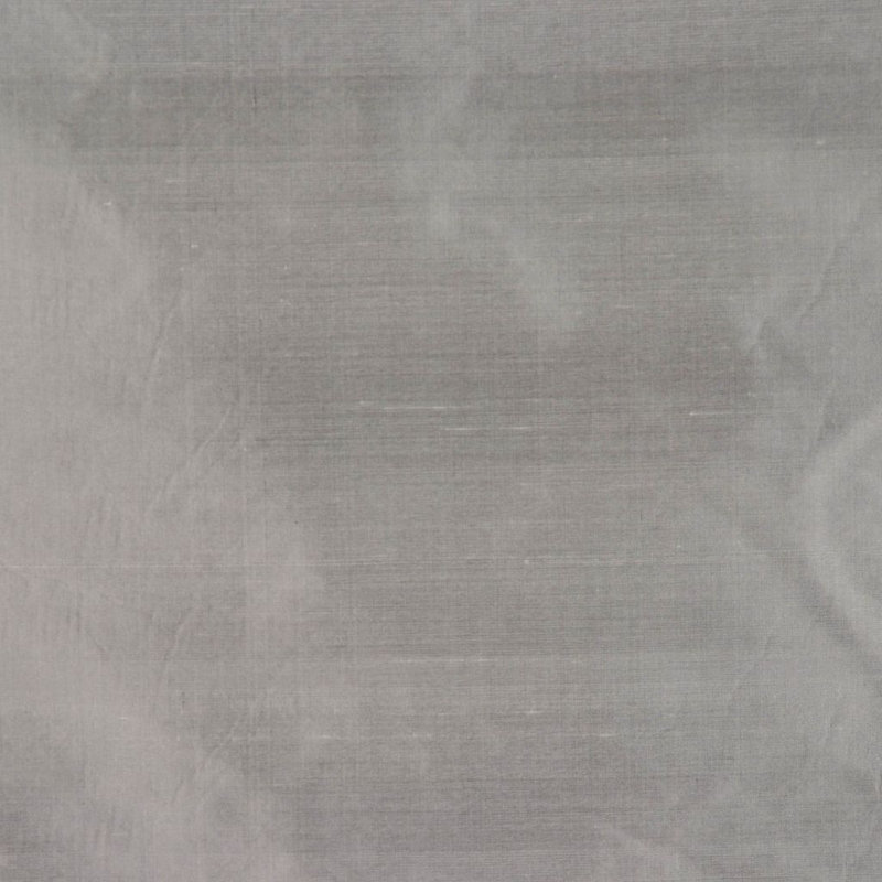 Tissu Perception, Argenté