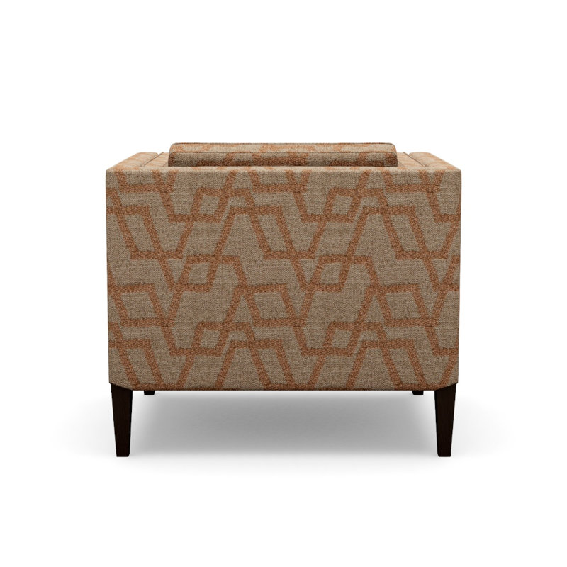 Sophia Chair, Perky 855472, Java