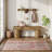 41" Farmhouse Entryway Bench