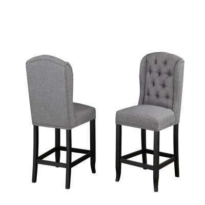Tabouret de comptoir Frankhouse 25